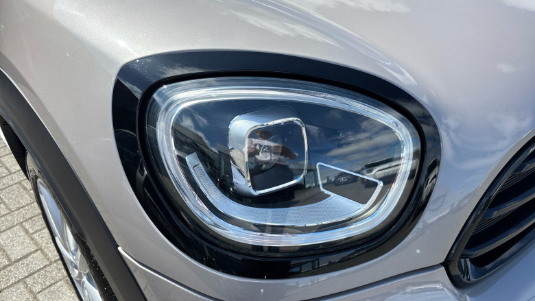 MINI Countryman 1.5 Cooper Sport 5dr Petrol Hatchback